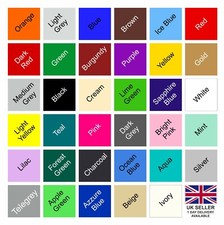 Sample Tile Stickers Transfers