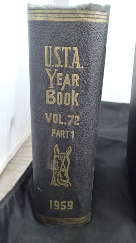 1959 usta sires dams - 1959,