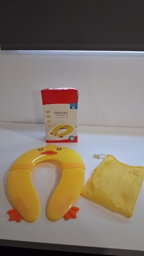 Chick folding travel - chick, potty