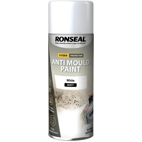 Ronseal year anti mould - 6,