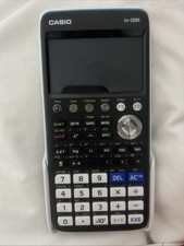 Casio FX-CG50 3D Graphic Calculator