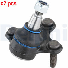 X2 PCS BOTH SIDES L&R FITS