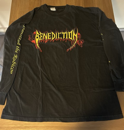 Benediction tour 94 ls - tour, /
