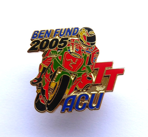 2005 acu benevolent - acu, fund