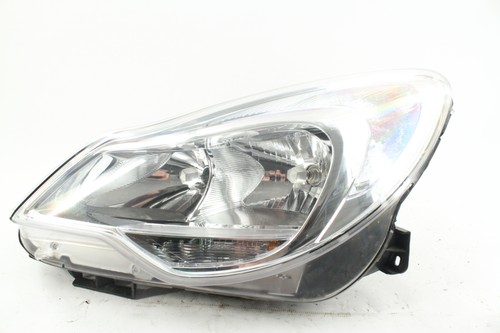 Vauxhall corsa 2010 - corsa, 2010-2014