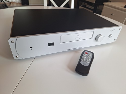 Leema acoustics stream - leema,