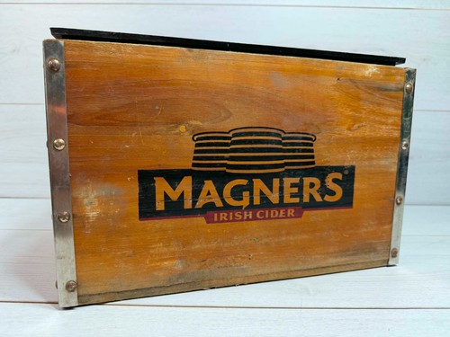 Magners irish cider - irish, ice