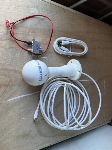Ballade digital antenna - ballade,