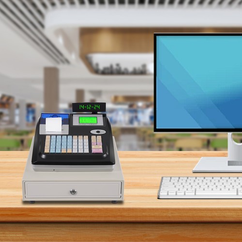 Rrp electronic cash - rrp,