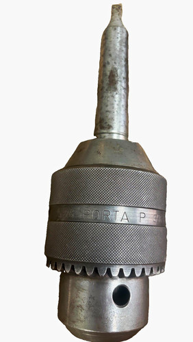 Porta drill chuck - 5-26,