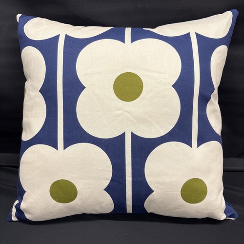 Handmade filled cushion - cushion, –