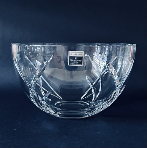 Waterford crystal john - waterford, rocha