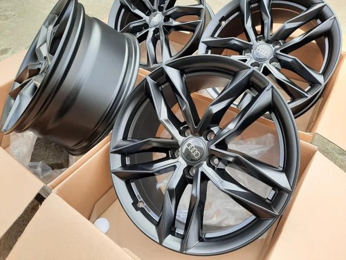 New wheels look rs6 - new,