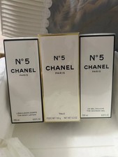 CHANEL No 5 Body Lotion 200ml