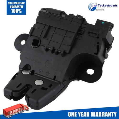 Rear boot lock 13513995 - 13513995, for