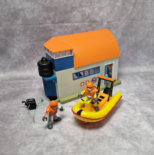 Fireman sam toy bundle - fireman,