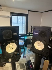 Yamaha NS10M Nearfield