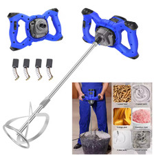 2600W Electric Plaster Paddle