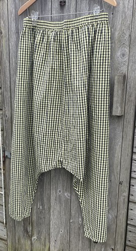 Privatsachen drop crotch osfa - privatsachen,