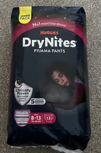 Dry notes pyjama - dry, pants