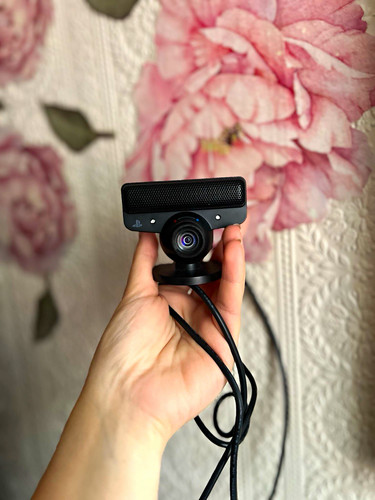 Sony playstation eye - sony, usb