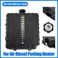 12L Air Diesel Heater Fuel
