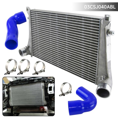 70mm intercooler kit - kit, for