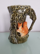 Vintage Sylvac 4241 Woodland