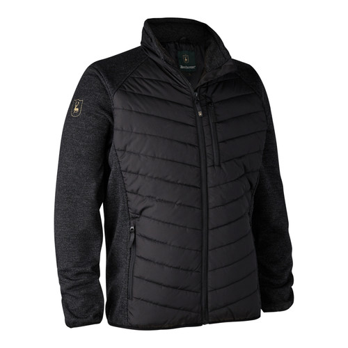 Deerhunter moor padded jacket - deerhunter,