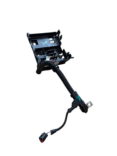 Ford focus mk4 c519 under - mk4,