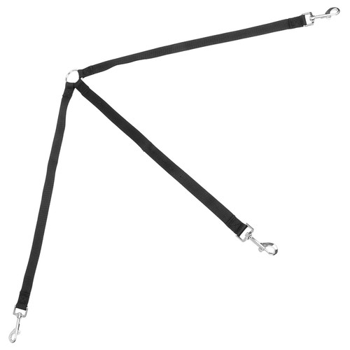 Triple dog lead attachment - lead, 3