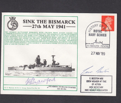 1989 sink the bismarck - sink,