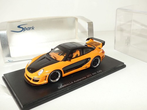 2006 porsche 911 997 - 911, avalanche