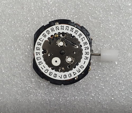 Seiko 7t92a quartz battery - quartz,