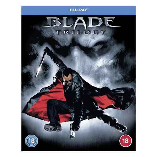 Blade blu ray - blu-ray, set