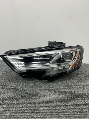 For 2017 2020 audi - 2020, s3