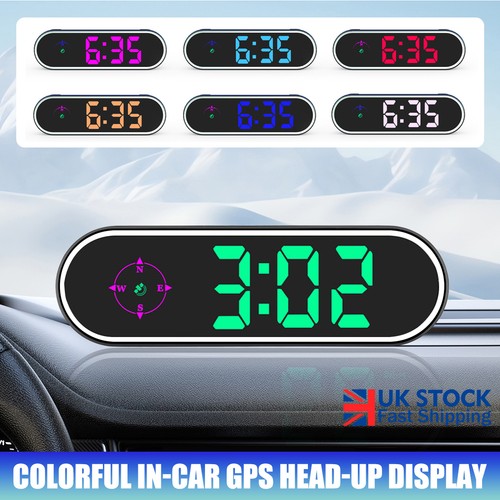 Digital speedometer gps - gps, car