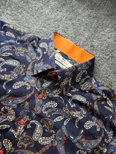 Claudio Lugli Couture Shirt