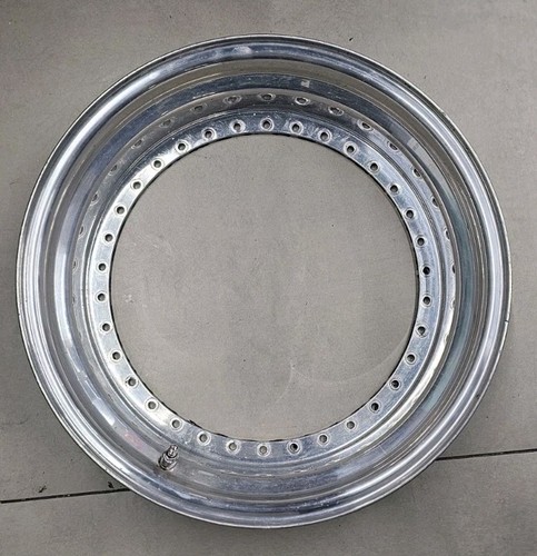 Bbs outer lip deep dish - bbs,