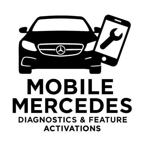 Mobile mercedes diagnostics - mercedes, &