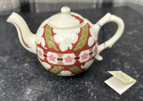 Porcelain art hungary - porcelain,