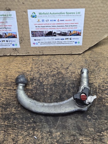 Mercedes towbar a1643100256 - gl,