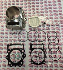 Yamaha Grizzly 700  2007-2015 Cylinder Barrel, Piston & Gasket Top End Kit