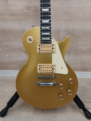 Love rock gold - love,