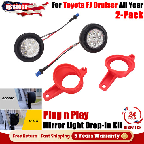 For toyota cruiser all - fj,