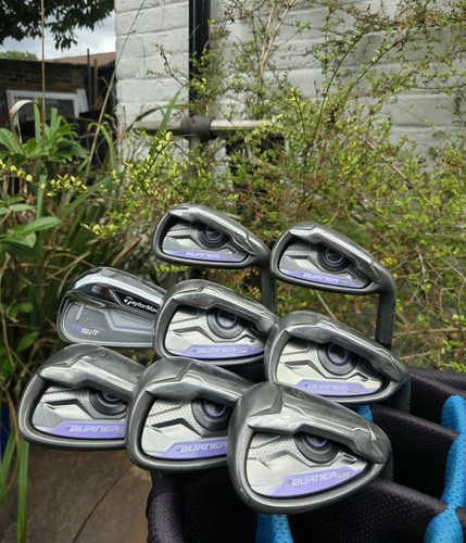 Taylormade ladies golf clubs - ladies,