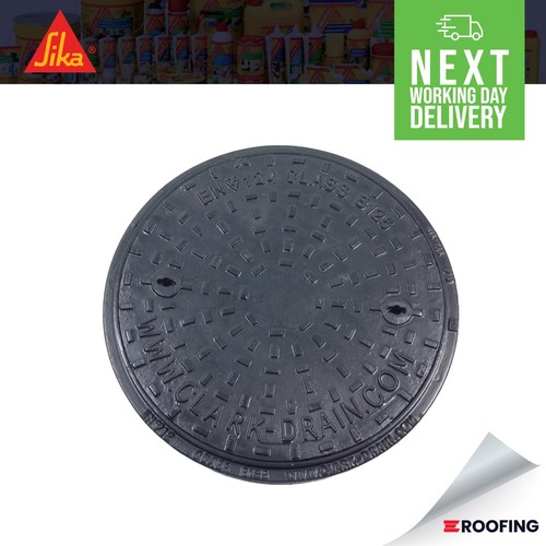 450mm solid top ductile iron - 450mm,