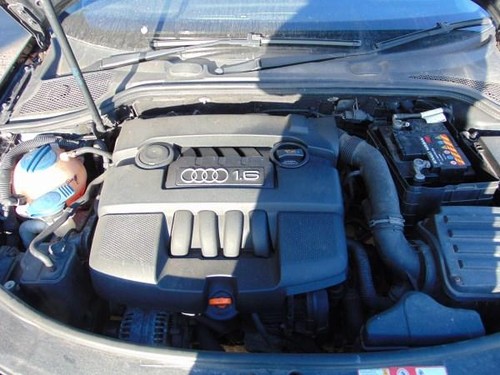Audi 1 6 petrol - 8p, 1.6