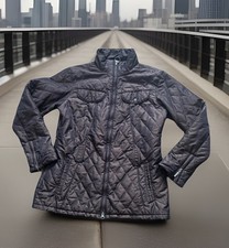 Barbour Cameron Lux Ladies