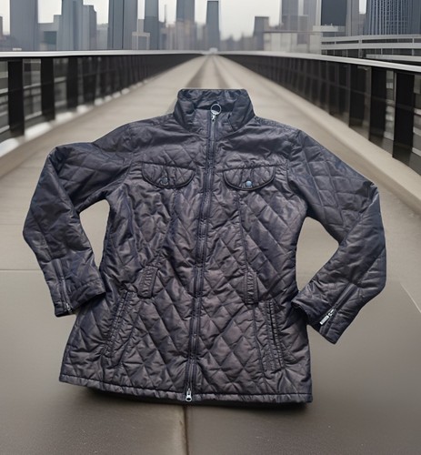 Barbour cameron lux ladies - cameron,